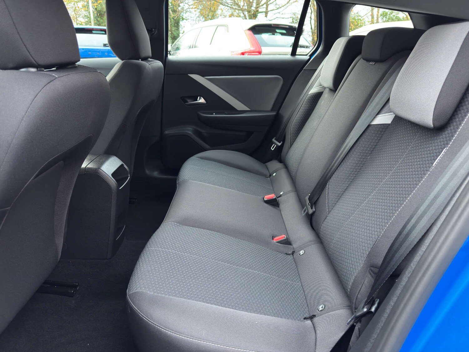 Used Vauxhall Astra 2023 for sale - 76604228: Photo 14