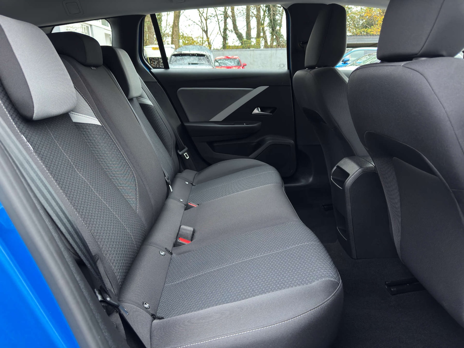 Used Vauxhall Astra 2023 for sale - 76604228: Photo 15