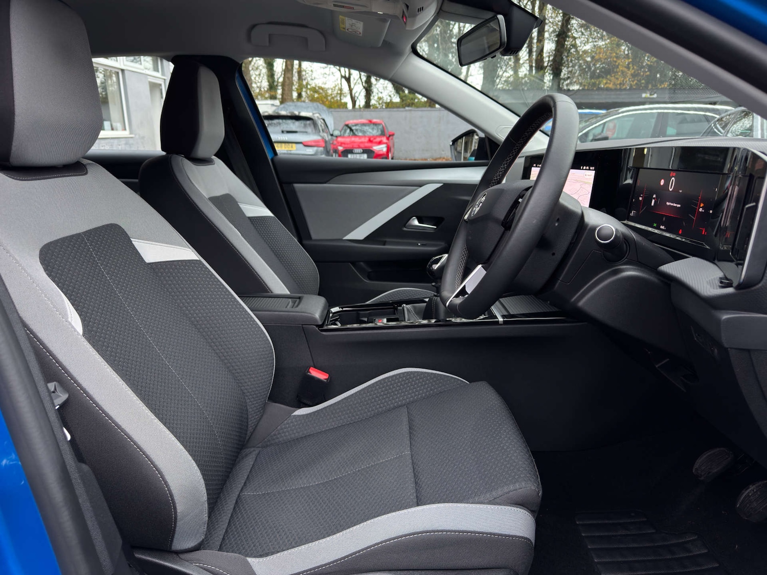 Used Vauxhall Astra 2023 for sale - 76604228: Photo 16