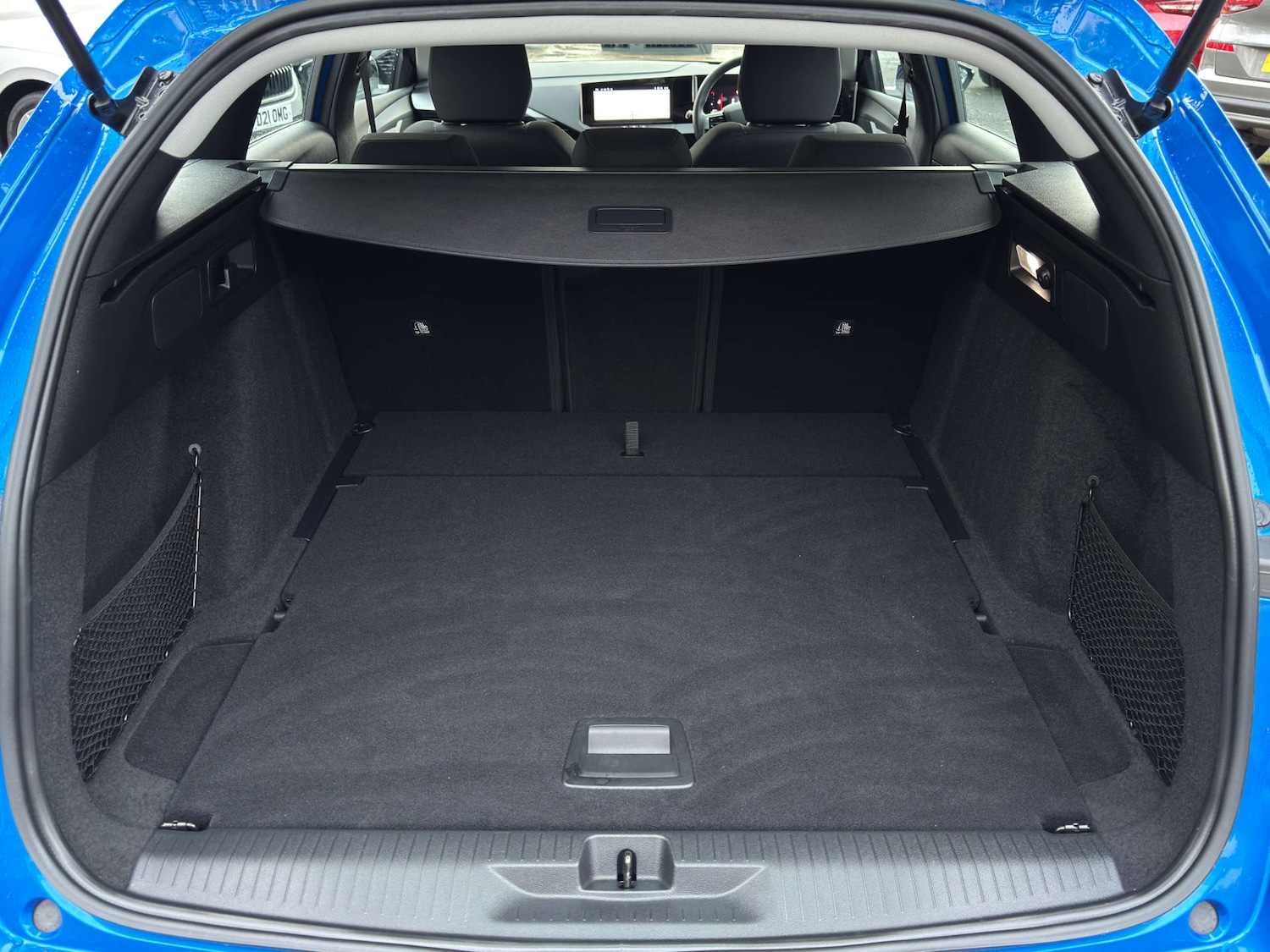 Used Vauxhall Astra 2023 for sale - 76604228: Photo 17