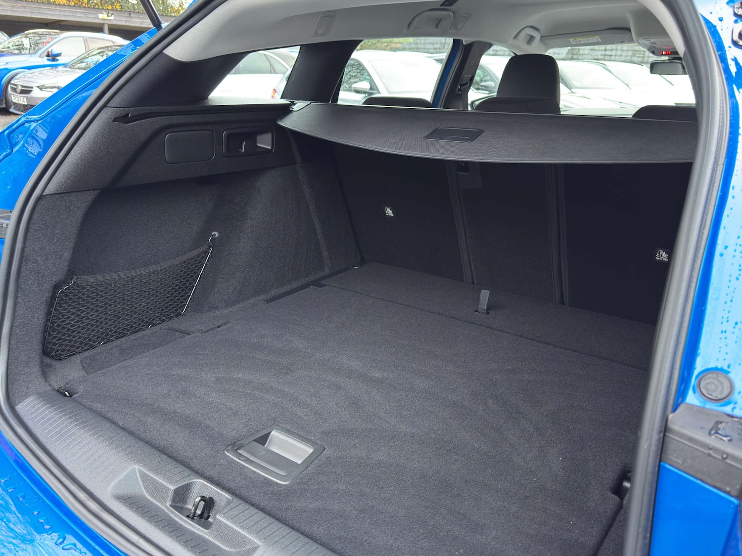 Used Vauxhall Astra 2023 for sale - 76604228: Photo 18