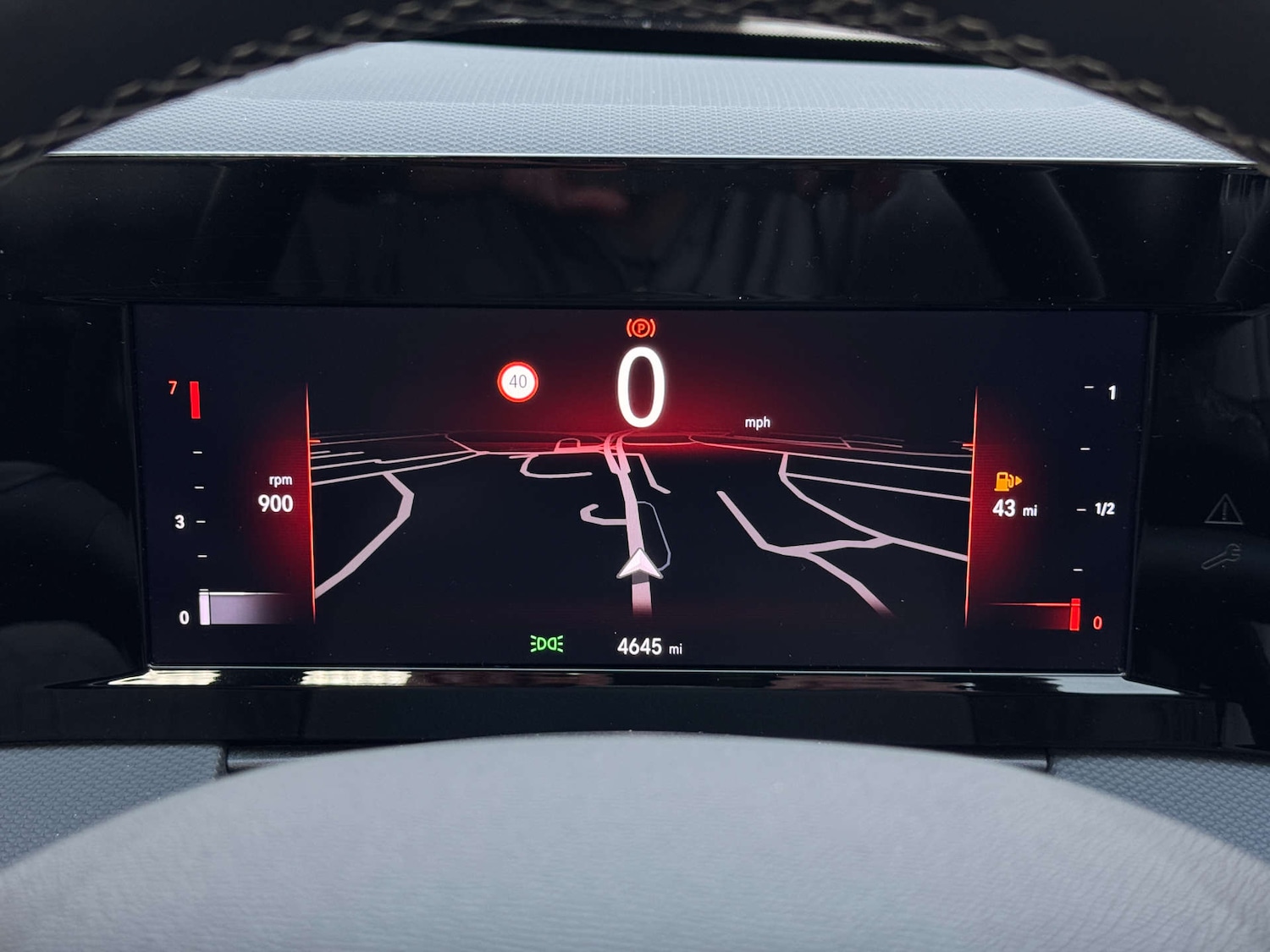 Used Vauxhall Astra 2023 for sale - 76604228: Photo 19