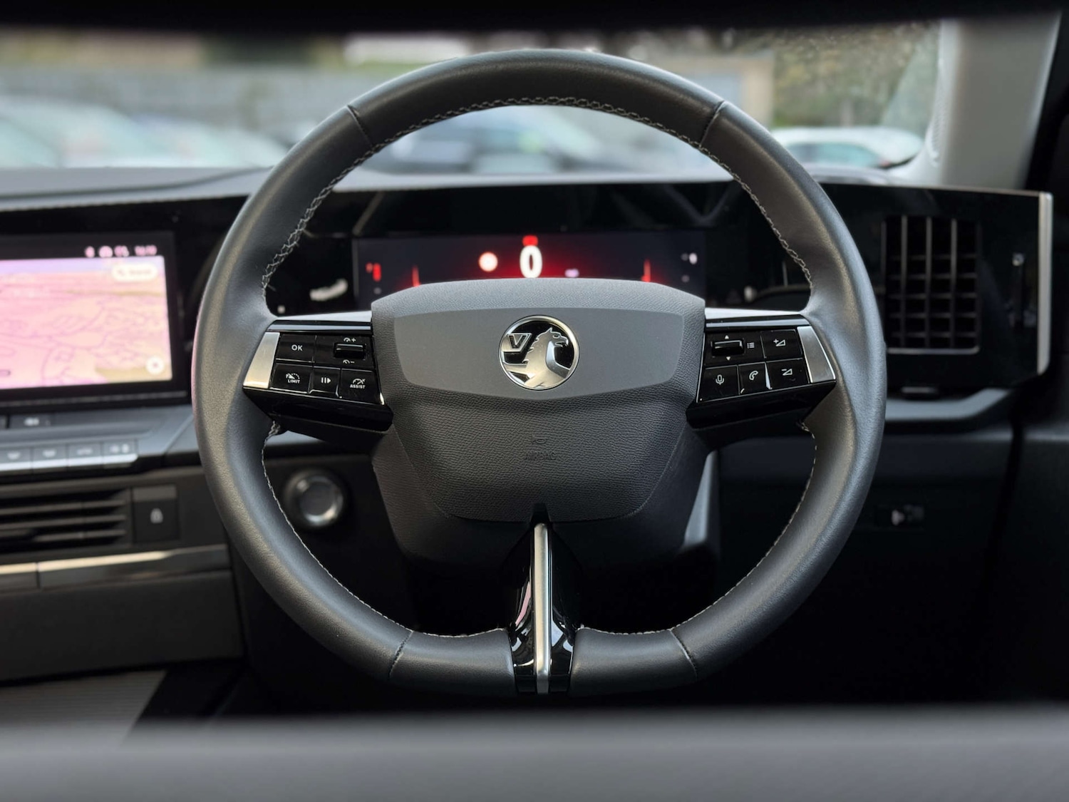 Used Vauxhall Astra 2023 for sale - 76604228: Photo 20