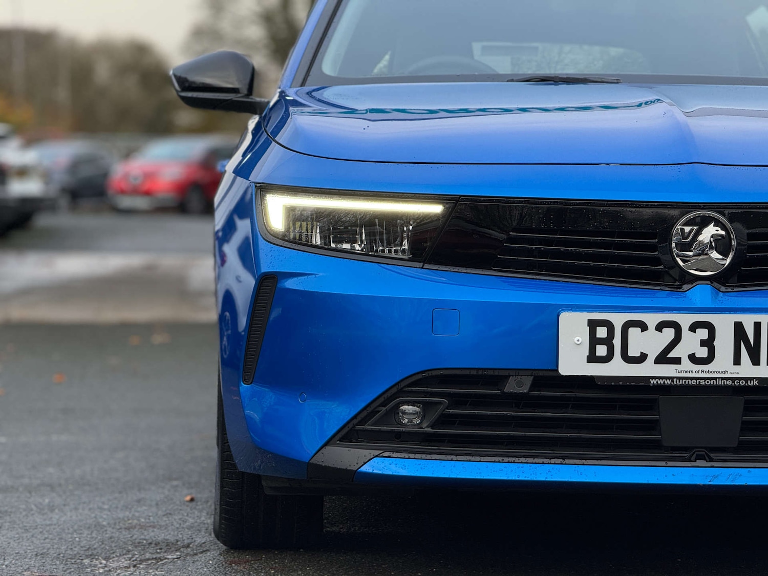 Used Vauxhall Astra 2023 for sale - 76604228: Photo 22