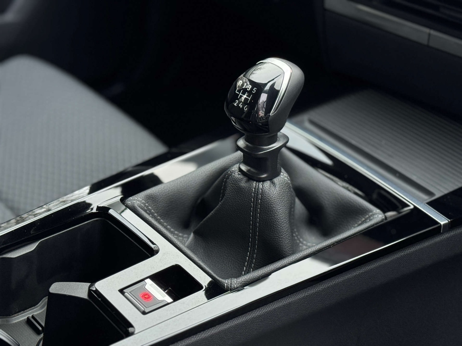 Used Vauxhall Astra 2023 for sale - 76604228: Photo 25