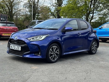 Used Toyota Yaris 2022 for sale - 78345061: Photo