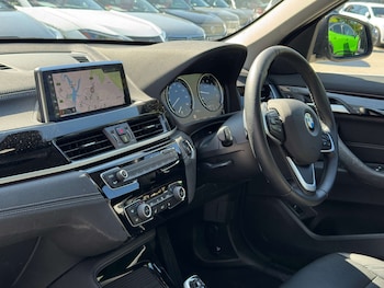 Used BMW X1 2021 for sale - 78412310: Photo