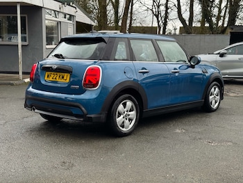 Used MINI Hatch 2022 for sale - 77735095: Photo