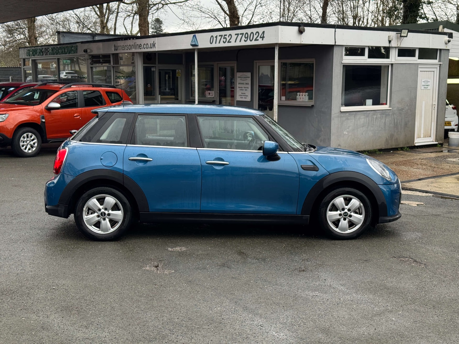 Used MINI Hatch 2022 for sale - 77735095: Photo 4