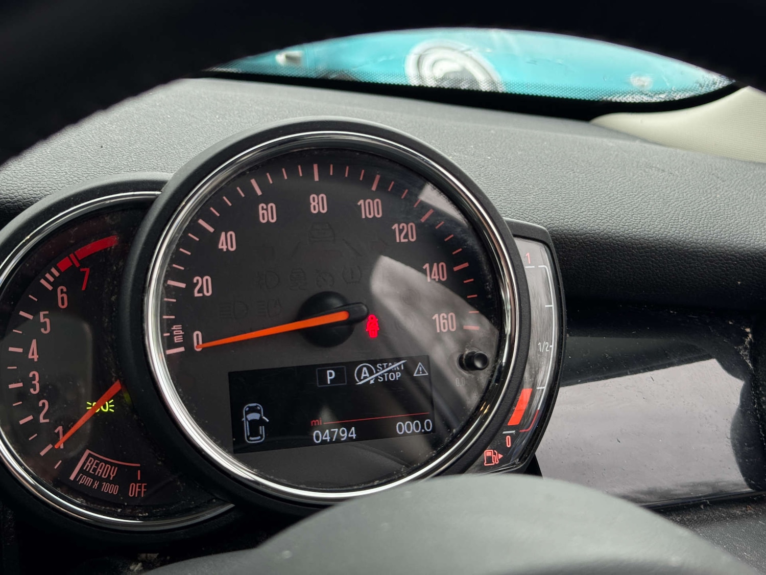 Used MINI Hatch 2022 for sale - 77735095: Photo 6