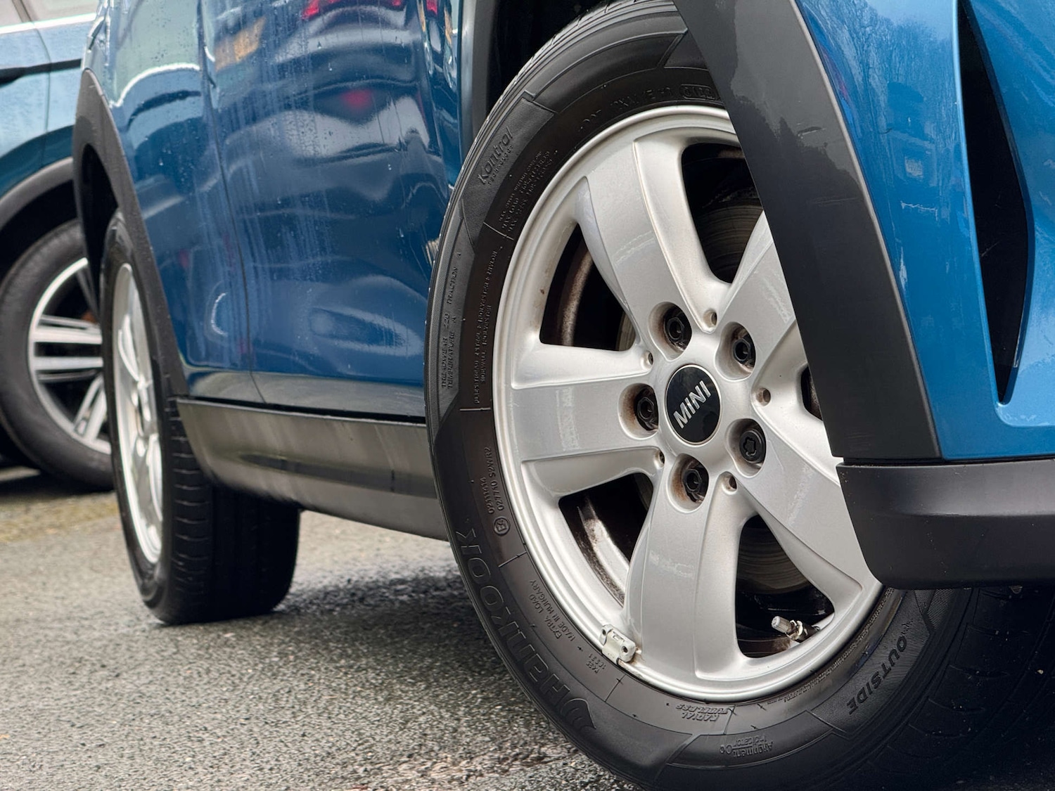 Used MINI Hatch 2022 for sale - 77735095: Photo 9