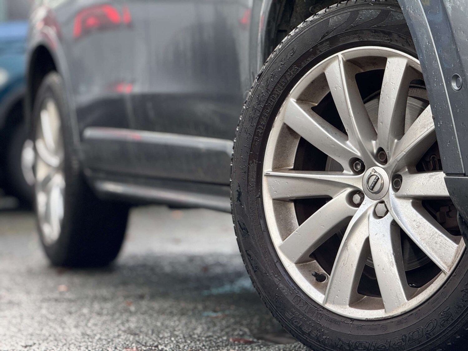 Used Volvo XC90 2016 for sale - 77152841: Photo 12