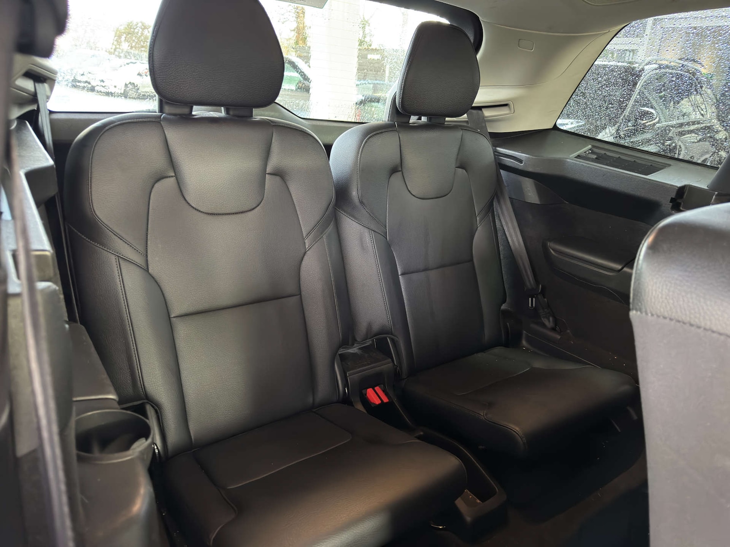 Used Volvo XC90 2016 for sale - 77152841: Photo 14