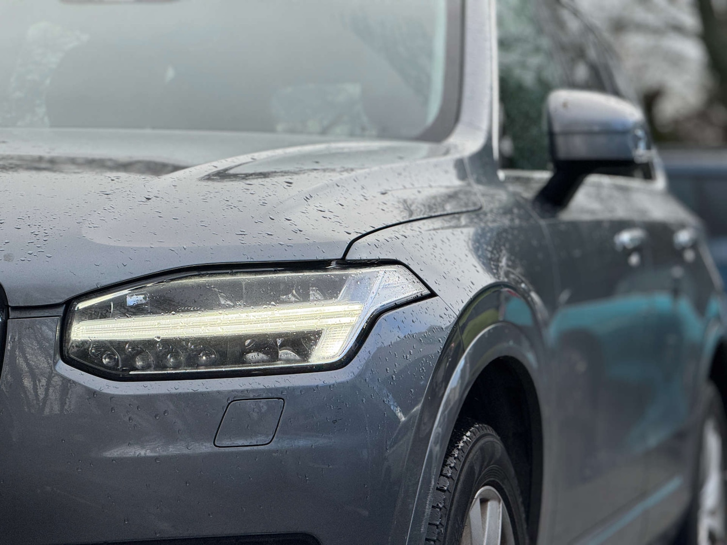 Used Volvo XC90 2016 for sale - 77152841: Photo 15