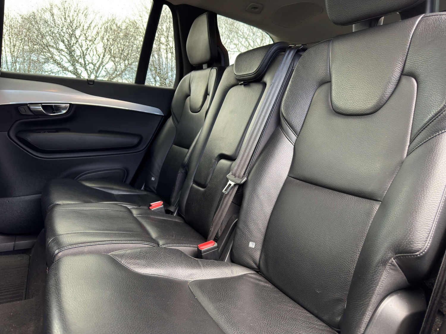 Used Volvo XC90 2016 for sale - 77152841: Photo 16