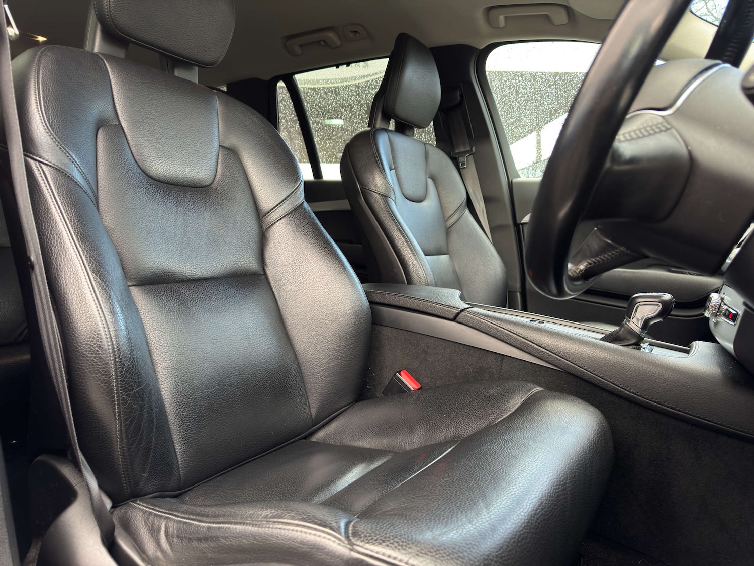 Used Volvo XC90 2016 for sale - 77152841: Photo 6