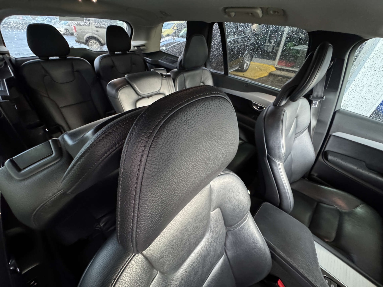 Used Volvo XC90 2016 for sale - 77152841: Photo 9