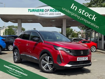 Used Peugeot 3008 2023 for sale - 78745603: Photo