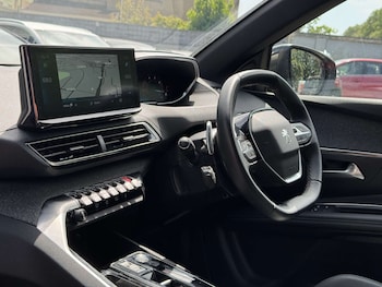 Used Peugeot 3008 2023 for sale - 78745603: Photo