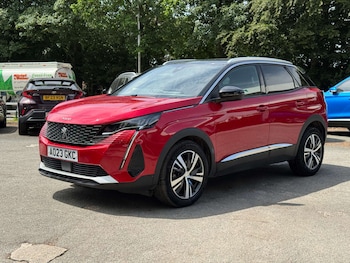 Used Peugeot 3008 2023 for sale - 78745603: Photo