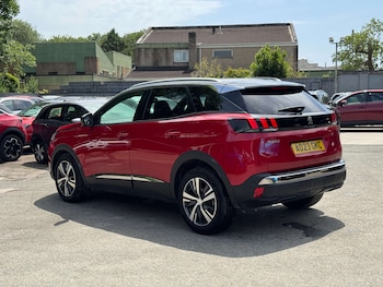Used Peugeot 3008 2023 for sale - 78745603: Photo