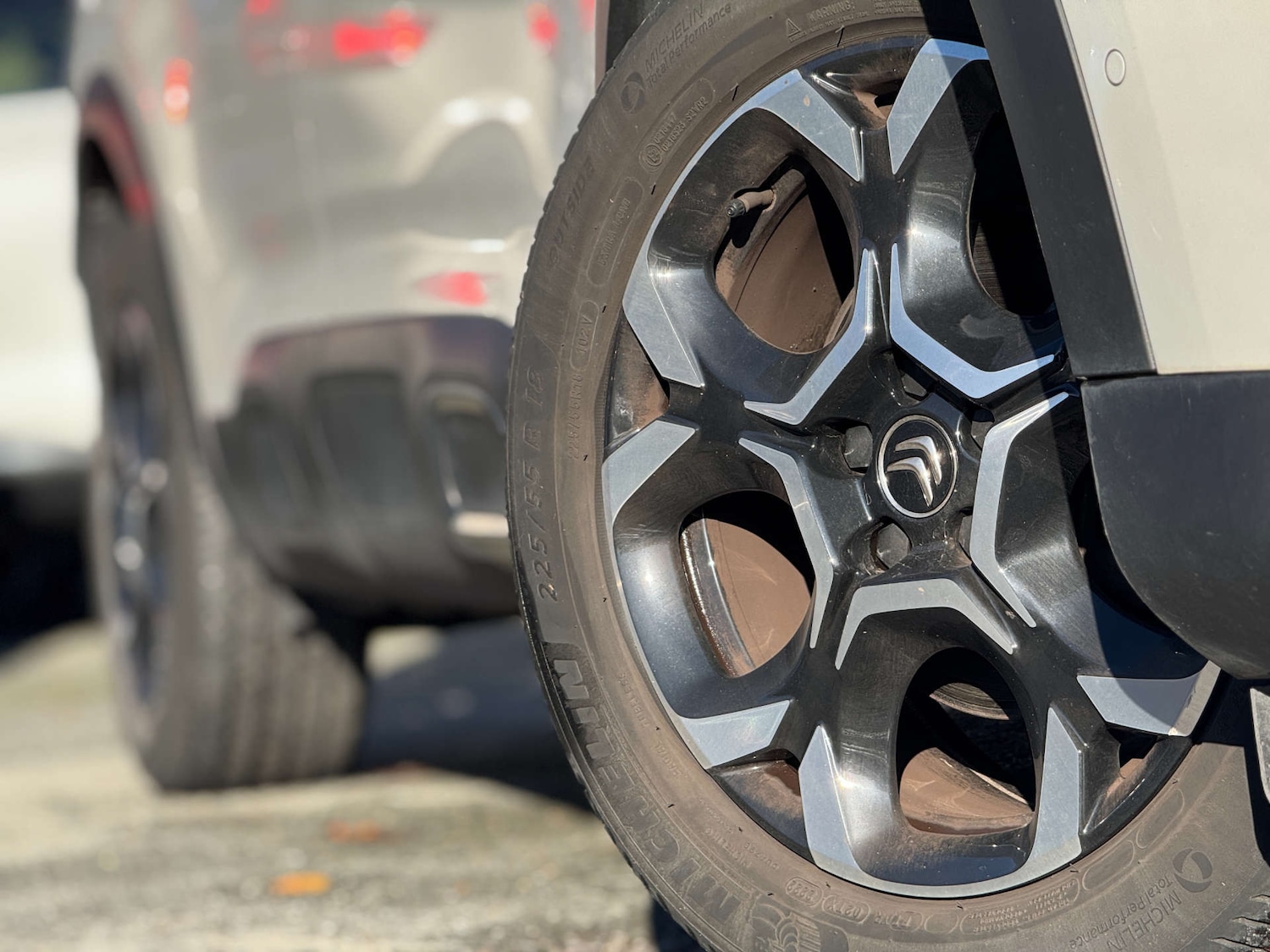 Used Citroen C5 Aircross 2022 for sale - 76628226: Photo 11