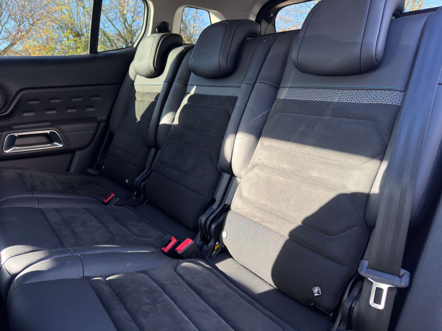 Used Citroen C5 Aircross 2022 for sale - 76628226: Photo 14