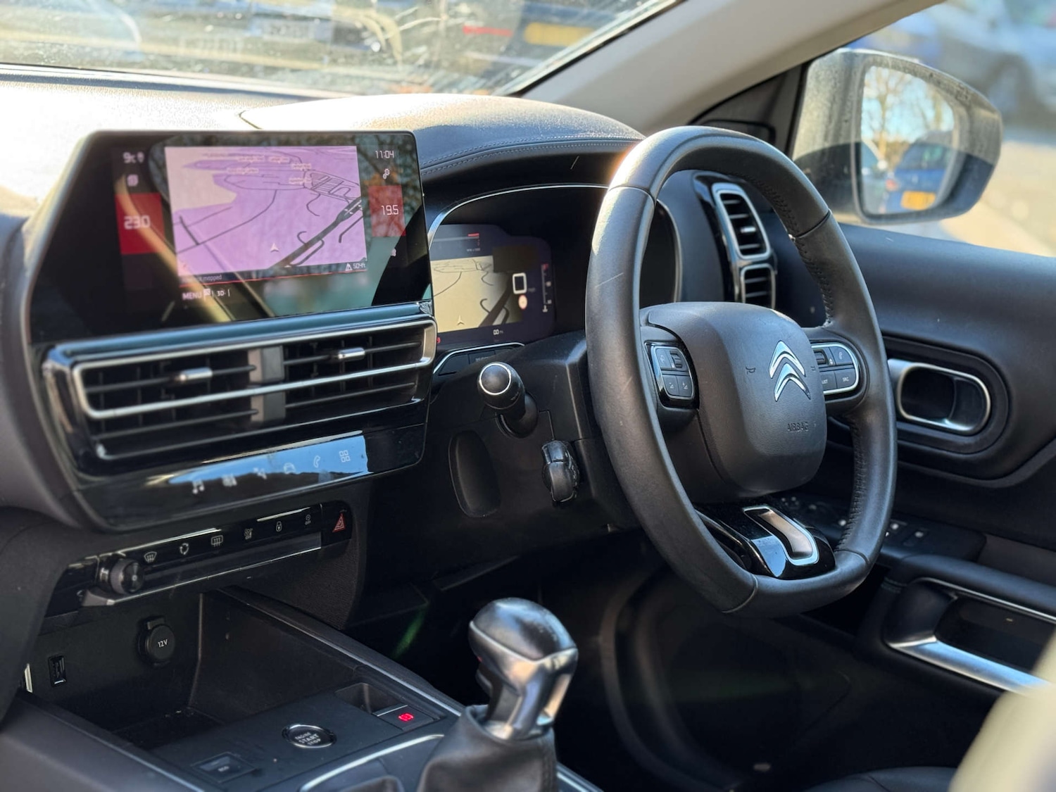 Used Citroen C5 Aircross 2022 for sale - 76628226: Photo 2