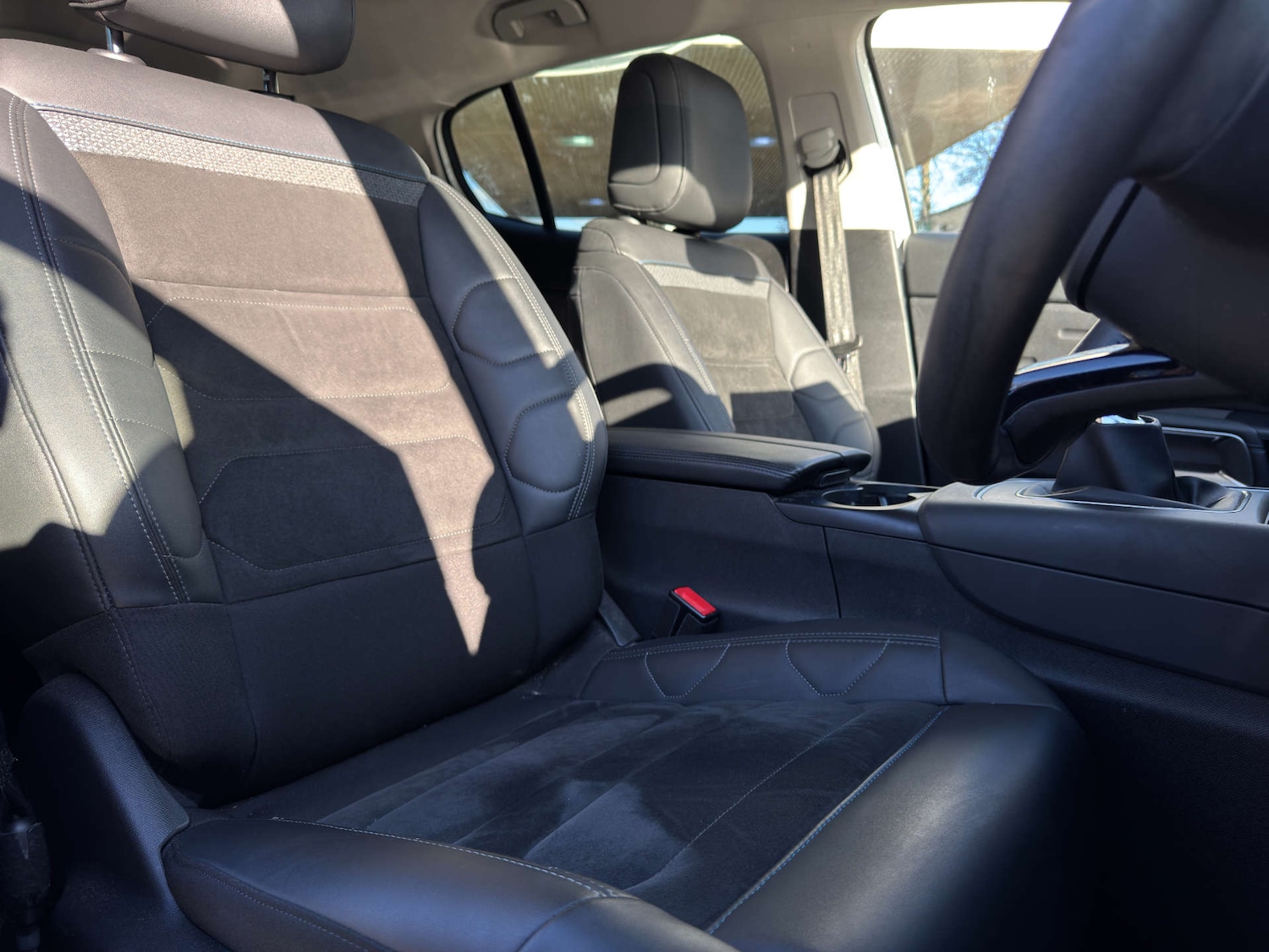 Used Citroen C5 Aircross 2022 for sale - 76628226: Photo 6