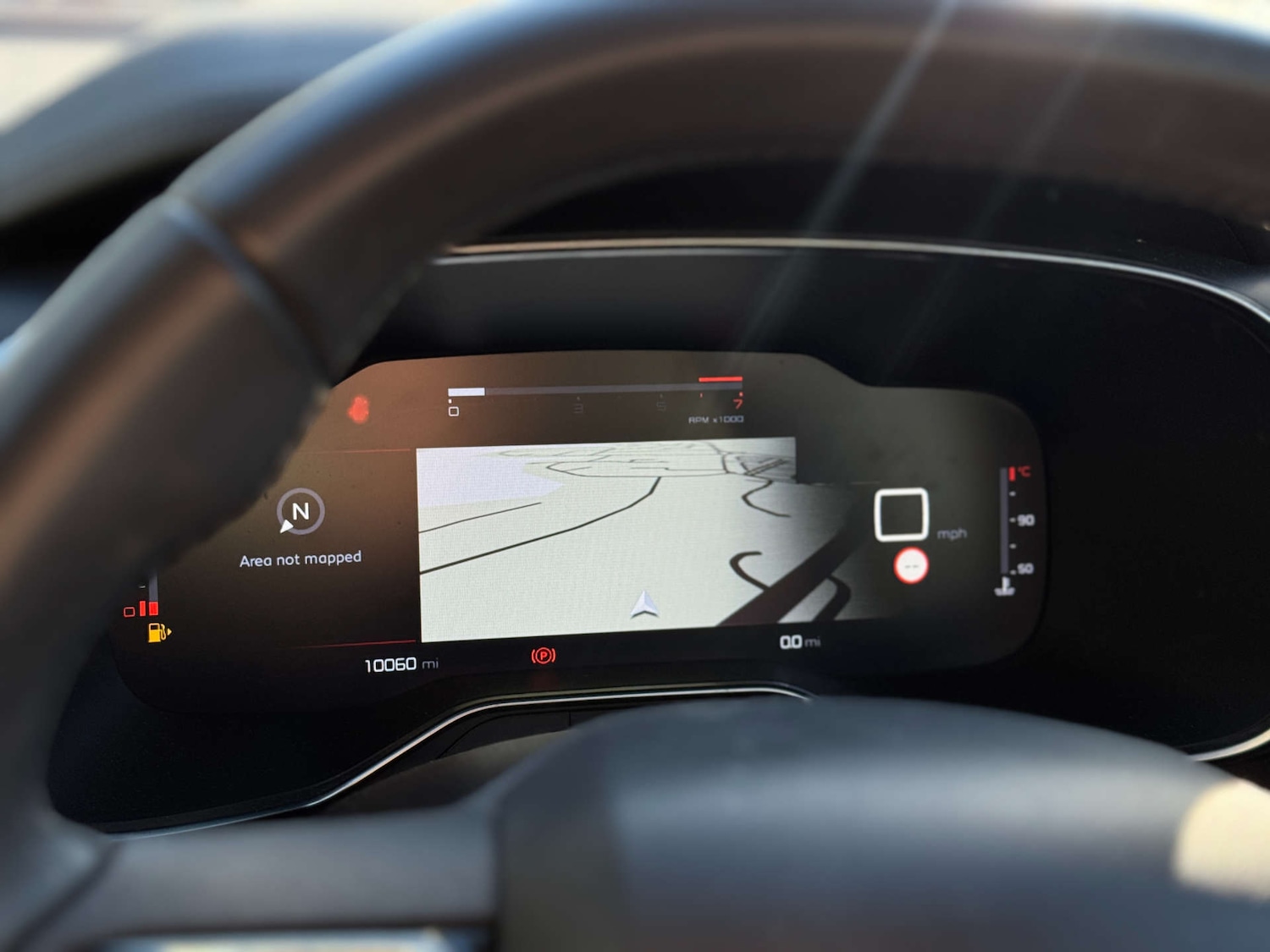 Used Citroen C5 Aircross 2022 for sale - 76628226: Photo 8