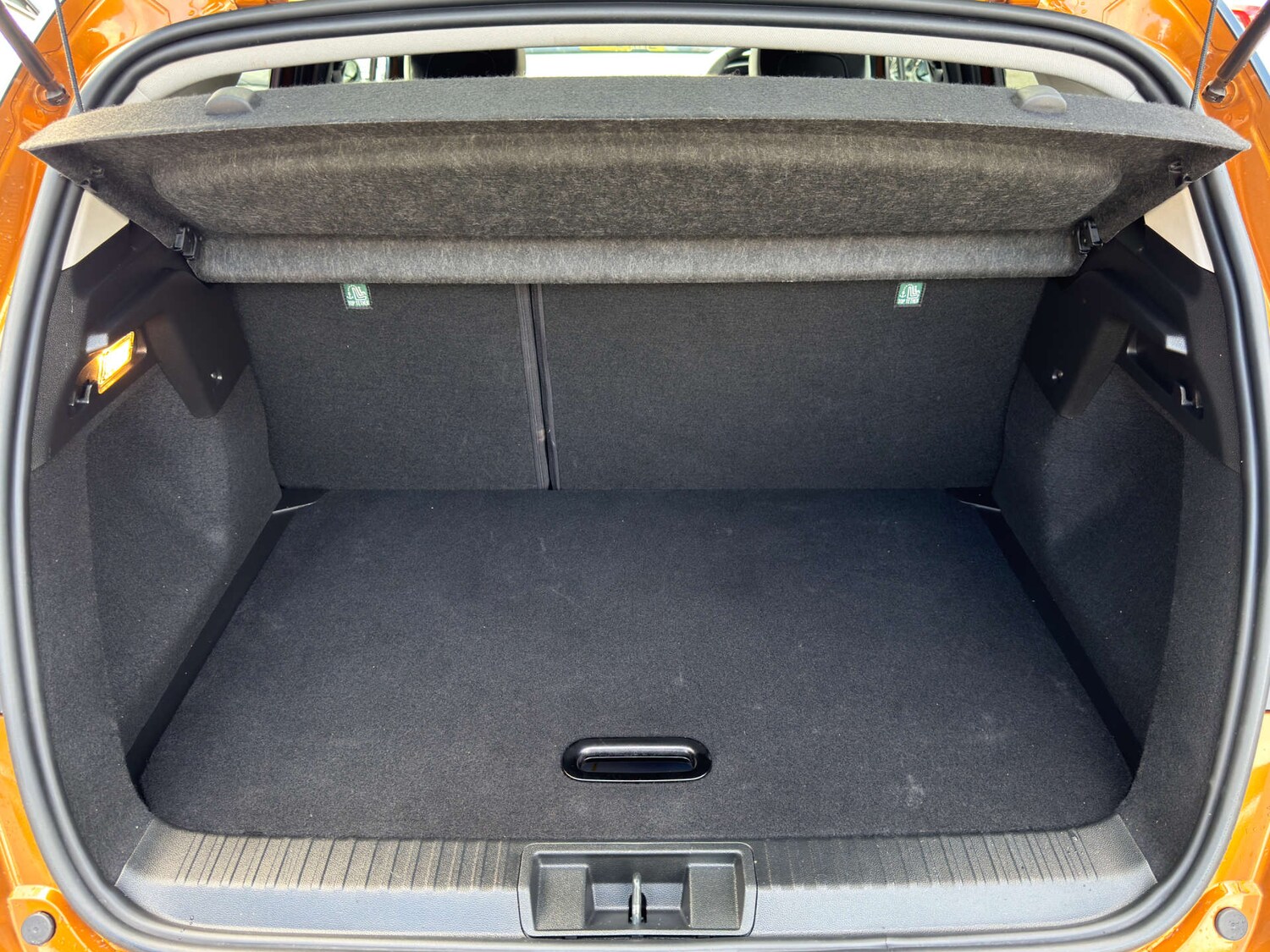 Used Renault Captur 2021 for sale - 76600637: Photo 17