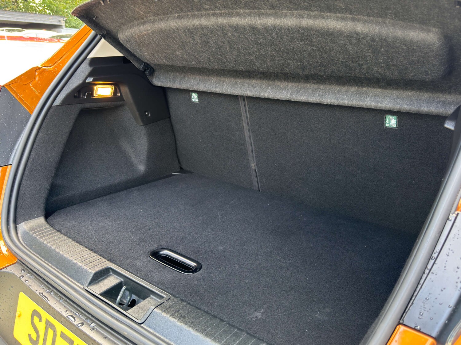 Used Renault Captur 2021 for sale - 76600637: Photo 18