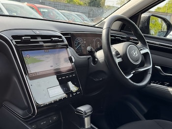 Used Hyundai TUCSON 2023 for sale - 78344925: Photo