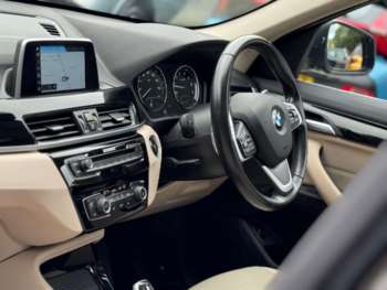 Used BMW X1 2018 for sale - 75343315: Photo