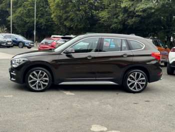 Used BMW X1 2018 for sale - 75343315: Photo