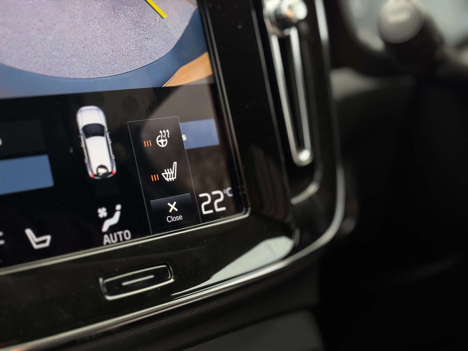 Used Volvo XC40 2020 for sale - 77830729: Photo 14