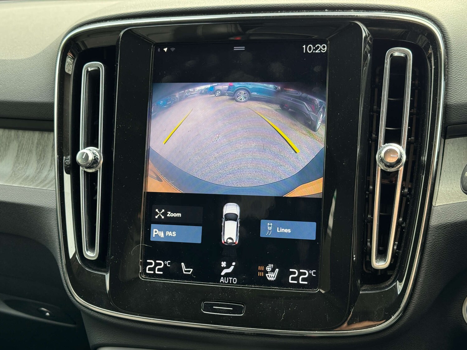 Used Volvo XC40 2020 for sale - 77830729: Photo 15