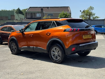 Used Peugeot 2008 2023 for sale - 78992712: Photo