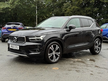 Used Volvo XC40 2021 for sale - 75744898: Photo