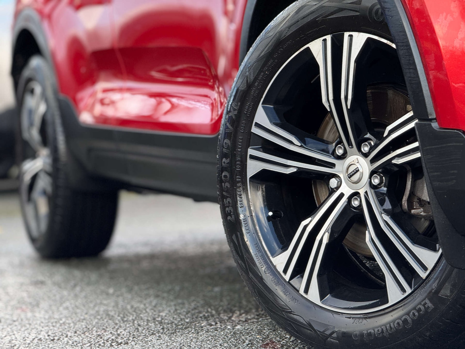 Used Volvo XC40 2020 for sale - 76829943: Photo 11