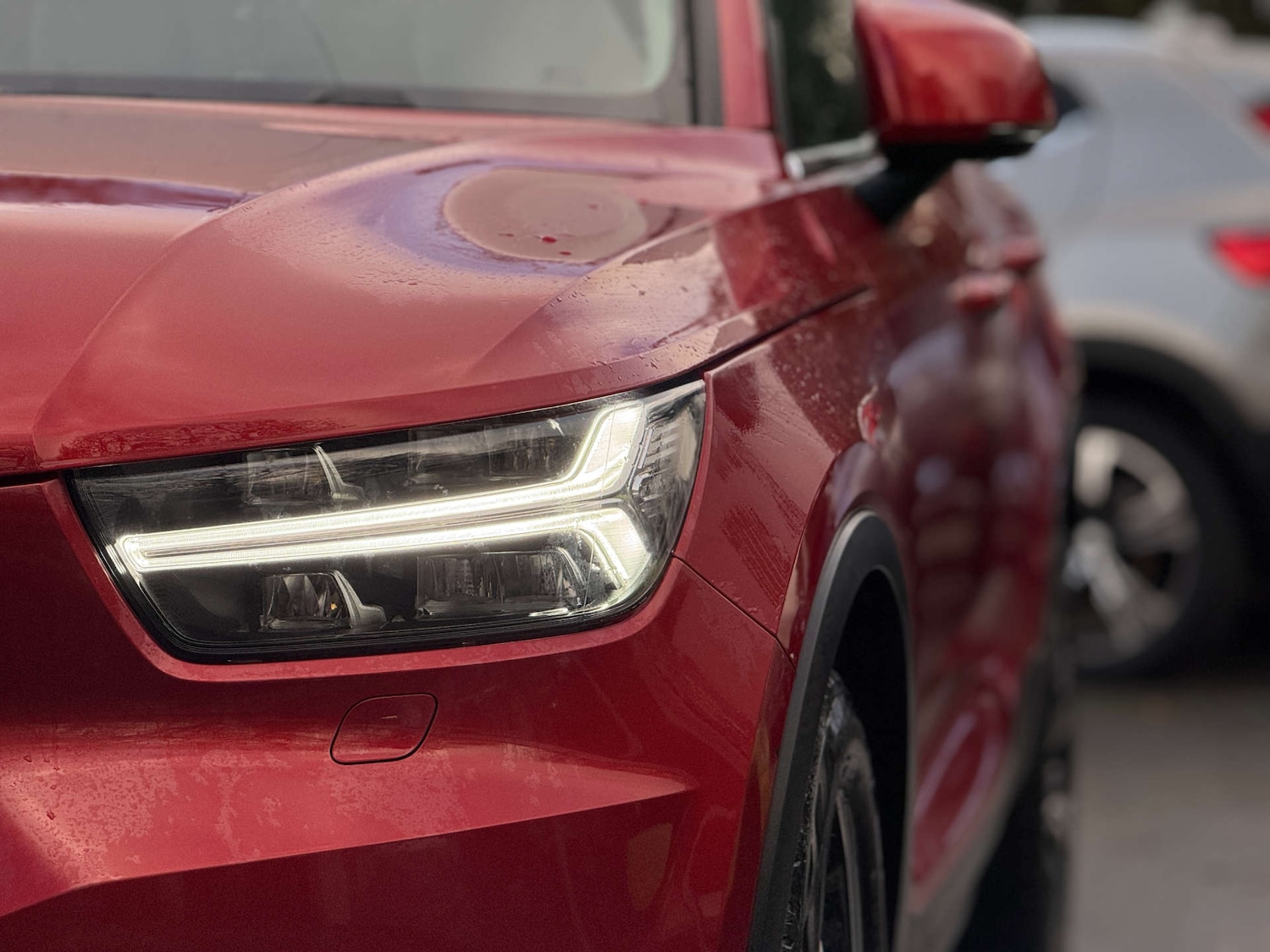 Used Volvo XC40 2020 for sale - 76829943: Photo 14