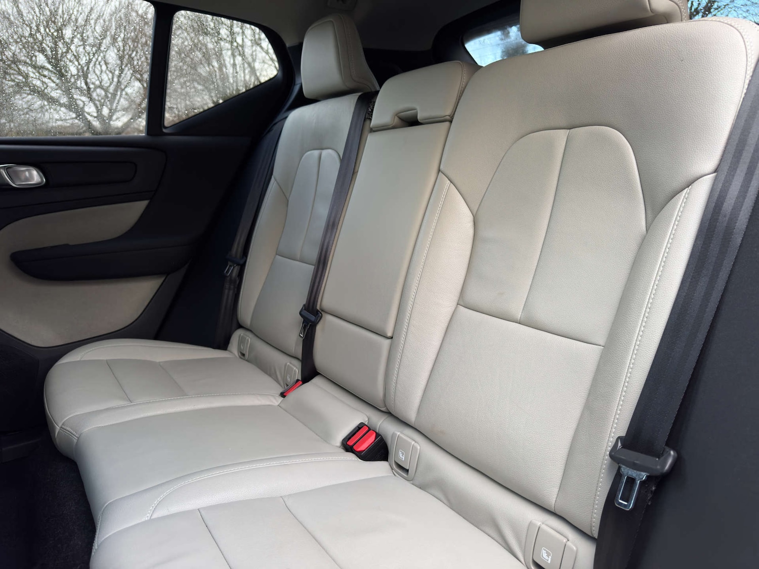 Used Volvo XC40 2020 for sale - 76829943: Photo 15