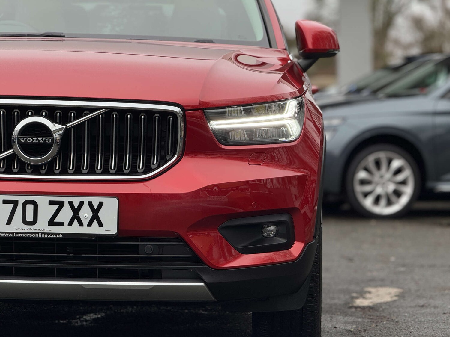 Used Volvo XC40 2020 for sale - 76829943: Photo 24