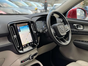 Used Volvo XC40 2020 for sale - 76829943: Photo