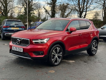 Used Volvo XC40 2020 for sale - 76829943: Photo