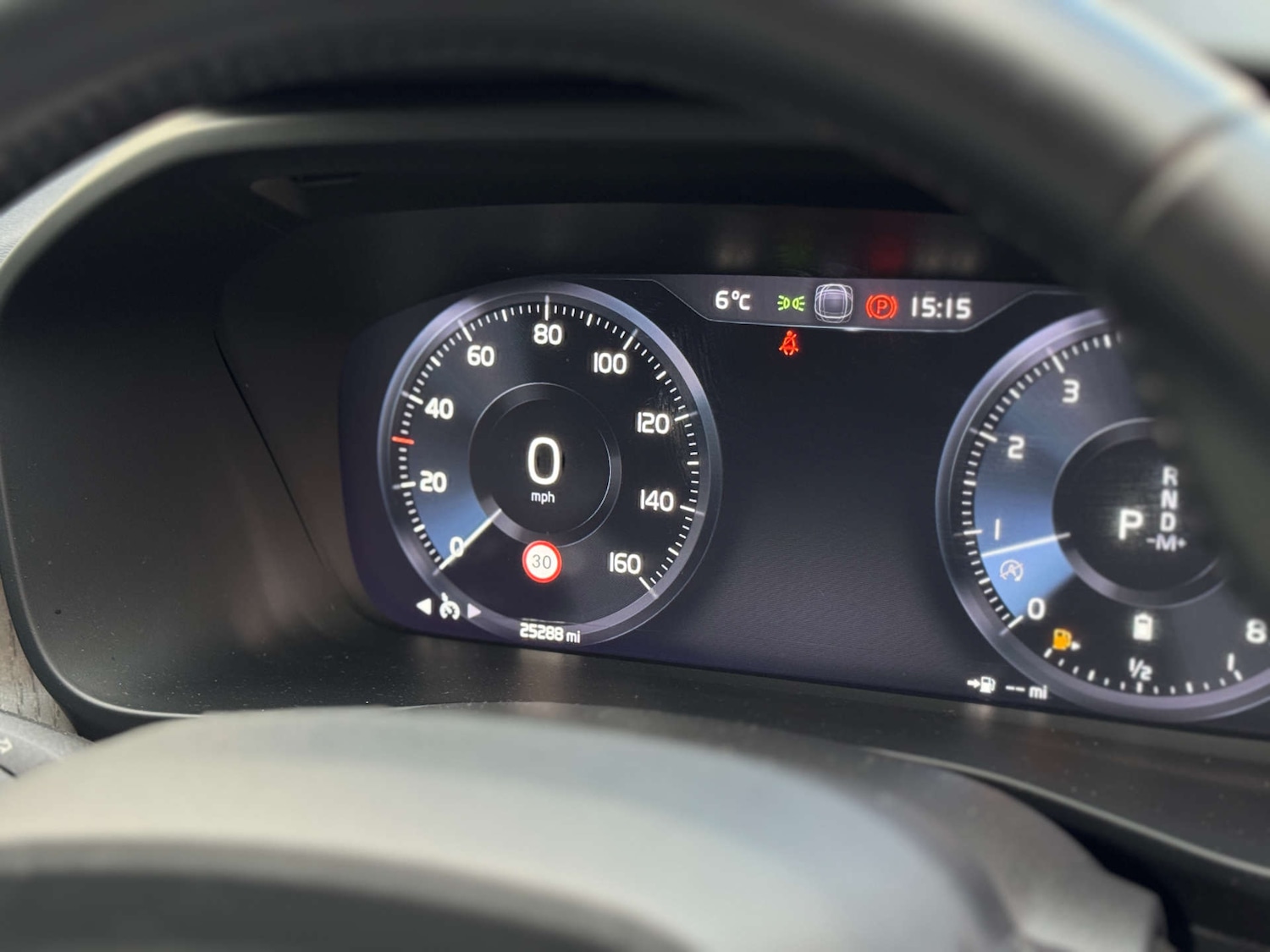 Used Volvo XC40 2020 for sale - 76829943: Photo 8