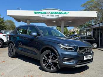 2020 - 1.5 XC40 Inscription Pro T3 Auto 5dr
