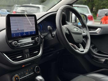 Used Ford Fiesta 2022 for sale - 78553154: Photo