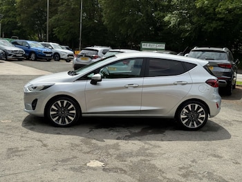 Used Ford Fiesta 2022 for sale - 78553154: Photo