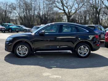 Used Audi Q5 2022 for sale - 74188932: Photo